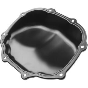 A-Premium Engine Timing Cover Compatible with Audi A4 A6 Quattro 2005-2009 V6 3.2L Petrol Right Side