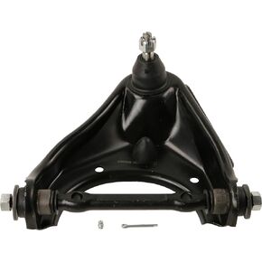MOOG RK623220 Suspension Control Arm and Ball Joint Assembly front right upper