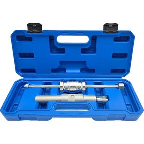 أداة إزالة سحب حاقن الوقود من ZKTOOL لمحركات الديزل جاكوار ولاند روفر 2.0 - OEM JLR-310-254، رمز المحرك AJ-200D 204DT AJ200D AJ200 204DTD