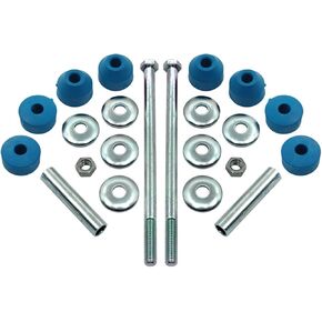 ACDelco Professional 45G0000 Suspension Stabilizer Bar Link Kit with Hardware