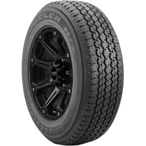 Bridgestone Dueler H/T 689 Highway Terrain SUV Tire P265/70R16 111 S