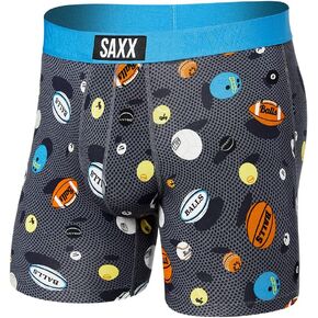 SAXX Underwear Co. Modern