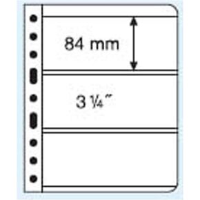 Lighthouse VARIO 3C Clear Stamp Stock Pages-5 Pages