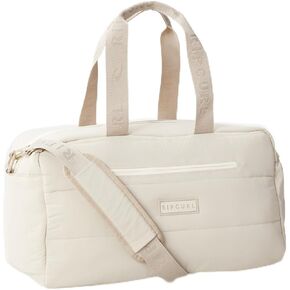Rip Curl Women's Weekend 48L Travel Hold-All Bag, Shell
