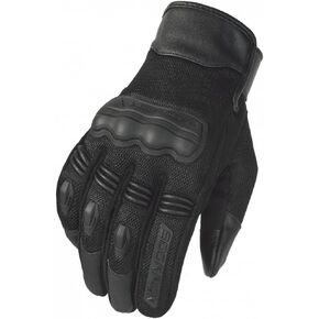 ScorpionEXO Divergent Gloves (Large) (Black)