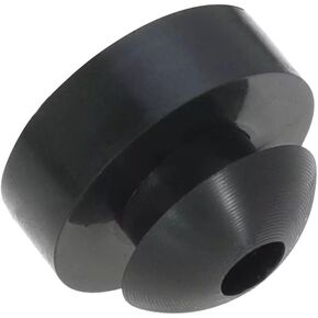 2 PACK 5412504 5410774 Glove Box Seat Grommet Seal Rubber Mount Grommet Replace for Polaris ATP 330 500 2004 2005 Ranger