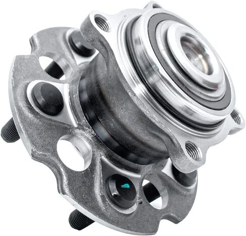 FKG 512320 Rear Wheel Bearing Hub Assembly fit for 2005-2016 Honda Odyssey, Set of 2 in Saudi Arabia