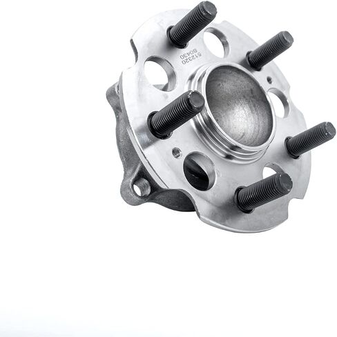 FKG 512320 Rear Wheel Bearing Hub Assembly fit for 2005-2016 Honda Odyssey, Set of 2 in Saudi Arabia