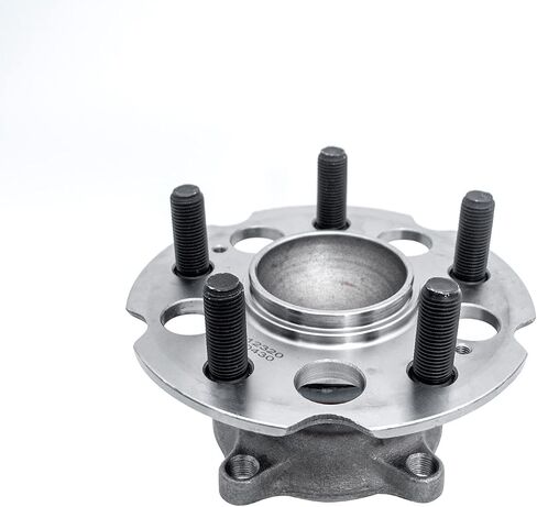 FKG 512320 Rear Wheel Bearing Hub Assembly fit for 2005-2016 Honda Odyssey, Set of 2 in Saudi Arabia