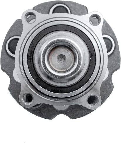 FKG 512320 Rear Wheel Bearing Hub Assembly fit for 2005-2016 Honda Odyssey, Set of 2 in Saudi Arabia