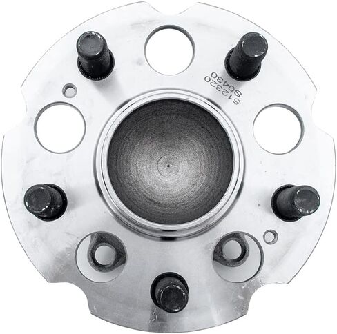 FKG 512320 Rear Wheel Bearing Hub Assembly fit for 2005-2016 Honda Odyssey, Set of 2 in Saudi Arabia