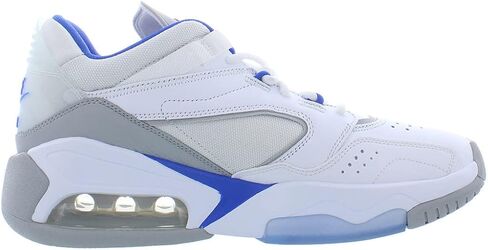 Jordan 2700 Point Lane Mens Shoes Size 10, Color: White/Hyper Royal in Saudi Arabia