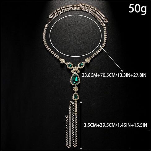 Sexy Crystal Chain Thong Panties Jewelry for Women Rhinestone Waist Chain Thong Festival G String Bikini Low Back Panties Body Jewelry in Saudi Arabia