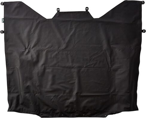 Pavement Ends by Bestop 41522-35 Black Diamond Sun Cap for 2007-2018 Wrangler JK 2-Door in Saudi Arabia