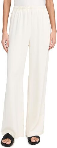 Solid & Striped Women's x Sofia Richie Grainge The Monaco Pants in Kuwait