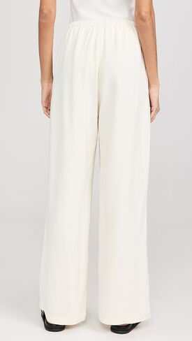 Solid & Striped Women's x Sofia Richie Grainge The Monaco Pants in Kuwait