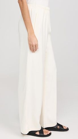 Solid & Striped Women's x Sofia Richie Grainge The Monaco Pants in Kuwait