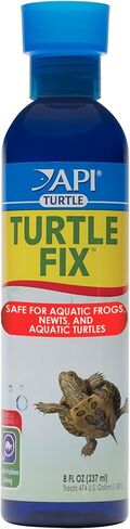 API TURTLE FIX Nonbacilli Turtle Remedy زجاجة 4 أونصة in Saudi Arabia