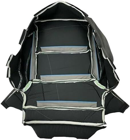 Driver Bottom Seat Cover Perforated for Chevy Silverado GMC 1500 2500HD 3500HD 2015-2019, Microfiber Leather (Also for Passenger Side) in Saudi Arabia