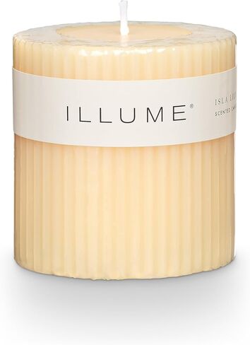 Illume Beautifully Done Essentials بالوما بيتال فانيتي شمعة الصويا المعطرة in Kuwait