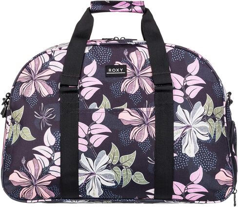 Roxy Feel Happy Large Duffel Bag with Separate Compartment for Shoes in Saudi Arabia
