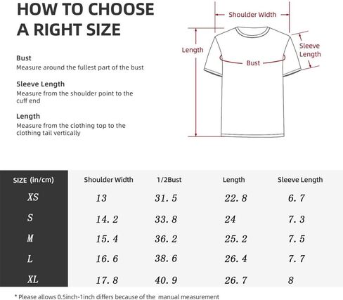 Monster Movie Themed Short Sleeve Novelty T-Shirt for Boys and Girls, X-Small, Style-1 in Saudi Arabia
