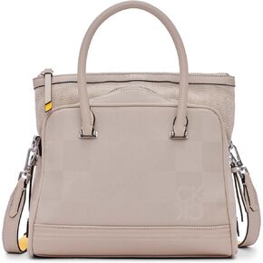 Calvin Klein Malachite Organizational Bag Satchel