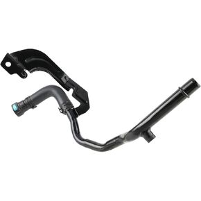 MOTOLL Heater Hose for Land Range Rover Sport Discovery 5 VELAR 3.0 ENGINE LR034624
