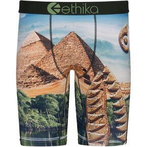 Ethika Men's Bmr Pyramids