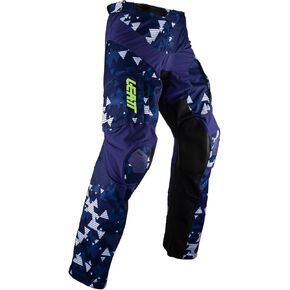 Leatt Pant Moto 5.5 Enduro #XS/US28/EU46 Black