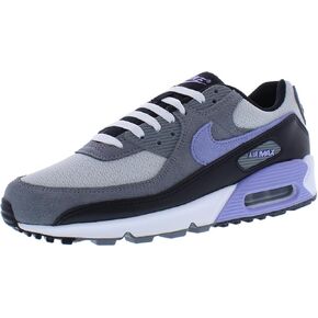 NIKE Air Max 90 Mens Shoes Size - 10 Photon Dust/Light Thistle