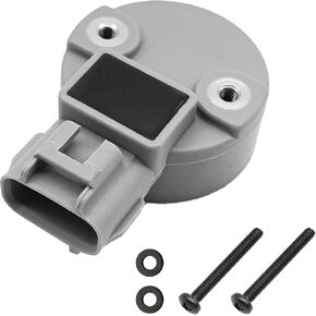 Camshaft Position Cam Sensor 917-727 Compatible with Jeep Grand Cherokee Wrangler TJ Cherokee 2000-2004 Replace 4897023AA, 56041020, PC380