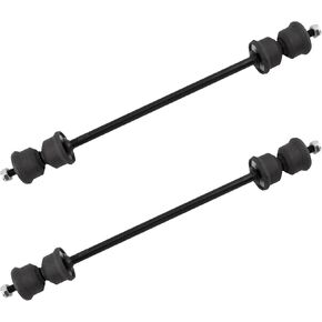 K700633 Rear Stabilizer Sway Bar End Links Left & Right for Buick Enclave 2008-2017 Chevrolet Traverse 2009-2017 GMC Acadia 2007-2017 Saturn Outlook 2007-2010, Pack of 2