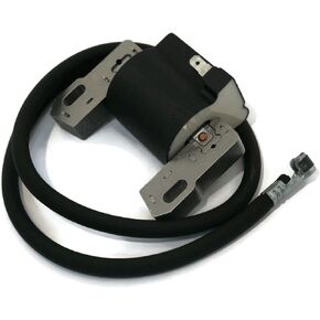 The ROP Shop | Ignition Coil for Briggs & Stratton fits 19G412, 19G415, 19G417, 19G432, 19K437