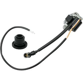 Ignition Coil Fit for Predator Harbor Freight 3500 Watt Super Quiet 56720 63584 59137 Inverter Generator
