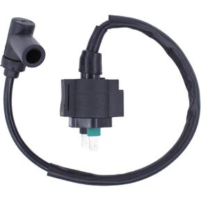 MOTOKU Ignition Coil for XR250R ATC 250R 250SX 250ES NX 250 GB500 Mojave 110 250