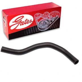 Gates Heater To Thermostat HVAC Heater Hose compatible with Chevrolet Sonic 1.8L L4 2012-2018