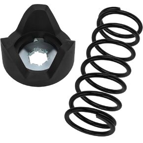 Clutch Cam Helix & Spring Compatible With Can Am Renegade 800 570 650 Commander 1000 800 Maverick 1000 Outlander 800 650 570