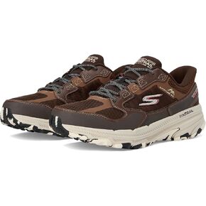 Skechers Men's Hands Free Slip-ins Go Run Trail Altitude 2.0-Rocky Hill Sneaker