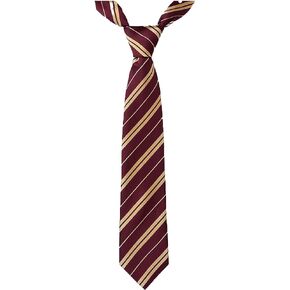Harry Costume Essential for Halloween, Harry Potter Costume Adult, Hermione Granger Costume for Girls, Harry Potter Accessories, Harry Potter Costume Kids, Classic Striped Necktie for Kids and Adults