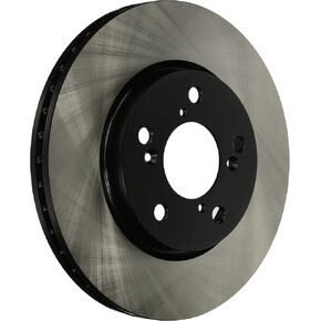 Centric 120.40064 Premium Brake Rotor