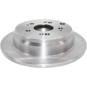 Durago Professional Series Rear Solid Brake Rotor