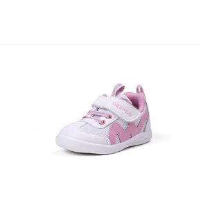 Baby Girls Boys Sneakers Breathable Non-Slip Mesh First Walkers 6-24 Months Toddler Shoes