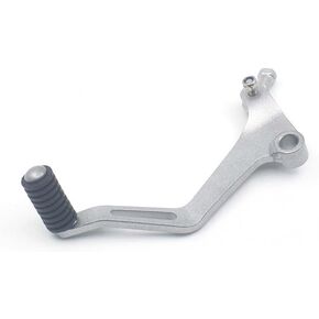 Gear Shift Lever Pedal Shifter Replacement Compatible with Kawasaki Ninja 650 Z650 Z650RS 2017-2024