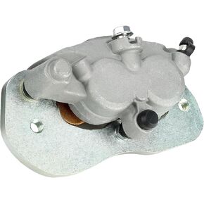 Rear Right Brake Caliper & Sintered Pads for Maverick X3 Turbo 2017-2022, MPN# 705601515 705601892