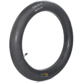 3.25/3.50-16 (90/100-16) Inner Tube, Dirt Bike Replacement Inner Tubes Fits for Motorcycle Off Road Heavy Duty Mini Dirt Bike Inner Tube