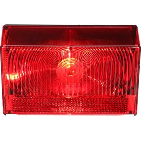 Seachoice Universal Mount Combination Tail Light for 80 in.
