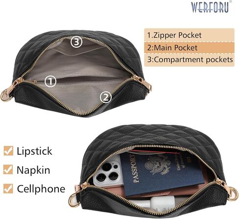 Small Crossbody Sling Bag in Saudi Arabia
