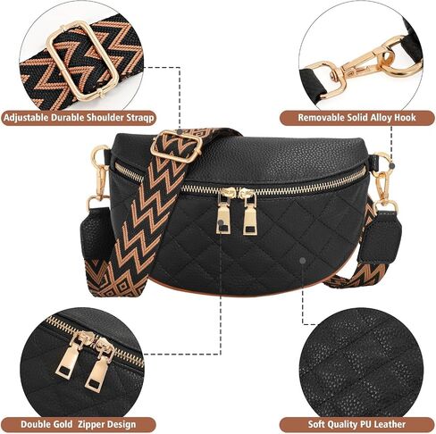 Small Crossbody Sling Bag in Saudi Arabia