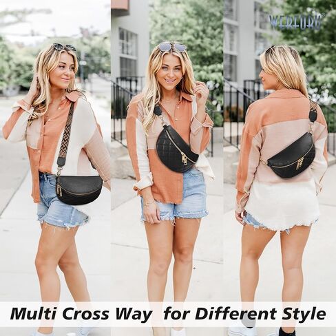 Small Crossbody Sling Bag in Saudi Arabia